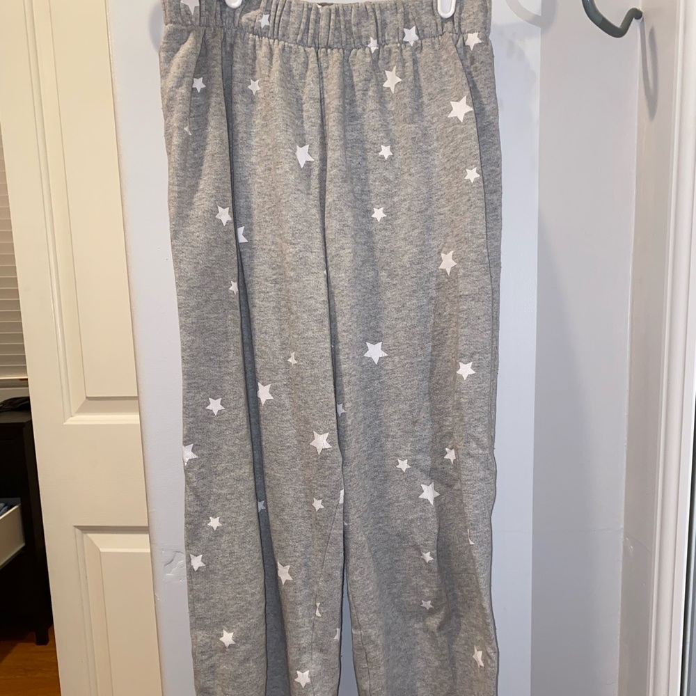 Comfy sweatpants